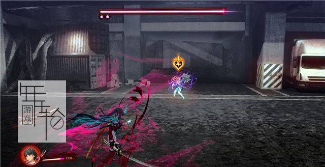 御姐玫瑰起源图文攻略 全章节流程+全女神像位置攻略