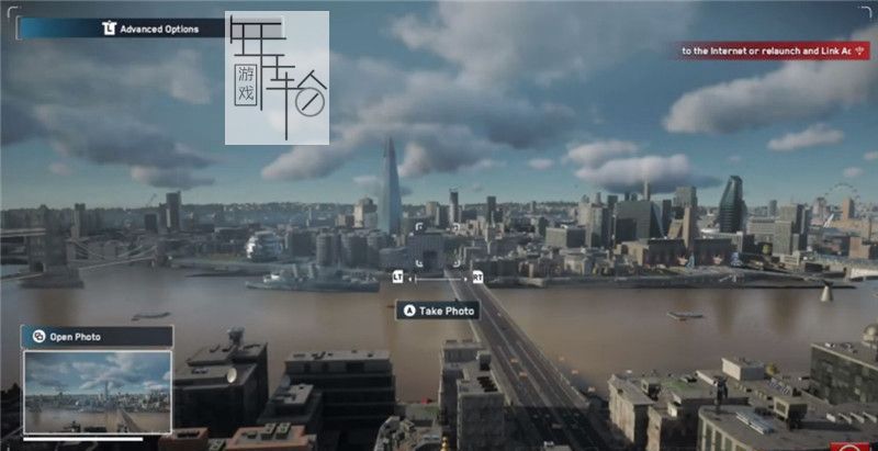 看门狗军团图文攻略 全剧情+全支线+全收集攻略