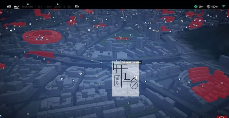 看门狗军团图文攻略 全剧情+全支线+全收集攻略