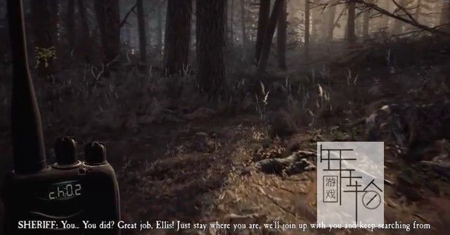 女巫布莱尔图文攻略 全剧情详细流程解析攻略