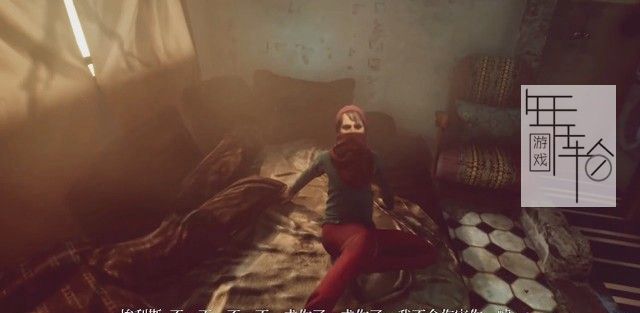 女巫布莱尔图文攻略 全剧情详细流程解析攻略