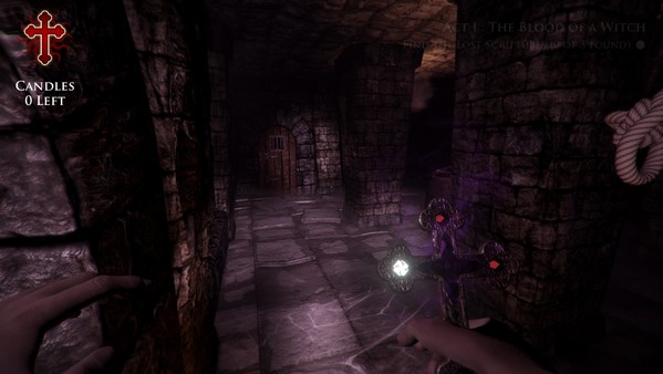  Dungeon Nightmares III 