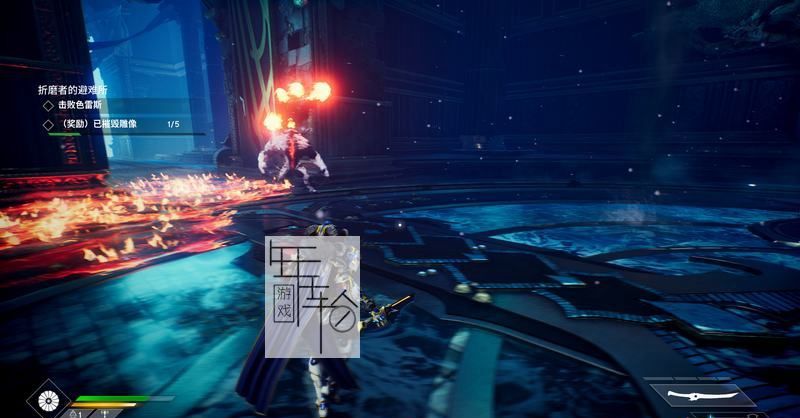 PS5众神陨落图文攻略 全流程+全支线+全BOSS打法