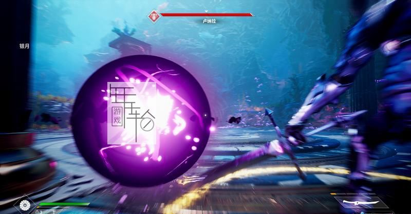 PS5众神陨落图文攻略 全流程+全支线+全BOSS打法