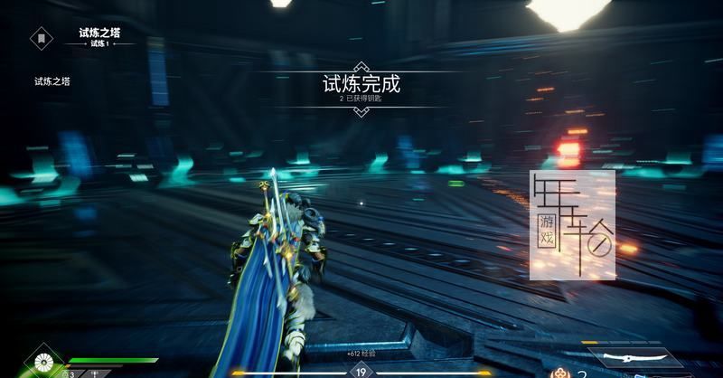 PS5众神陨落图文攻略 全流程+全支线+全BOSS打法