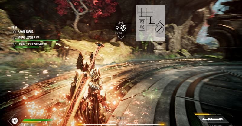 PS5众神陨落图文攻略 全流程+全支线+全BOSS打法
