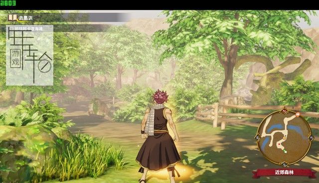 PS4/Switch妖精的尾巴魔导少年图文攻略 全剧情+全支线+全委托