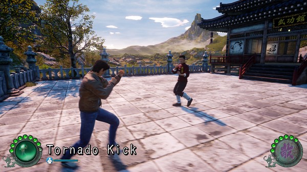 Shenmue3