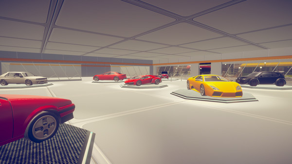 Car Dealer