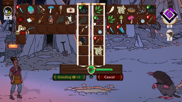  Curious Expedition 2 