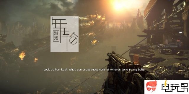 子弹风暴图文攻略 全章节流程剧情攻略