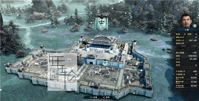 三国群英传8图文攻略 黄巾剧本曹操势力战报攻略
