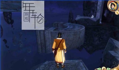 古剑奇谭1图文详细攻略 全主线+全支线+全宝箱