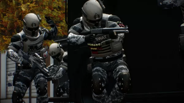  PAYDAY 2: Ultimate Edition