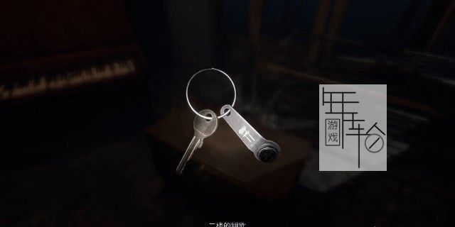 港诡实录详细图文攻略 全解谜流程+全收集攻略