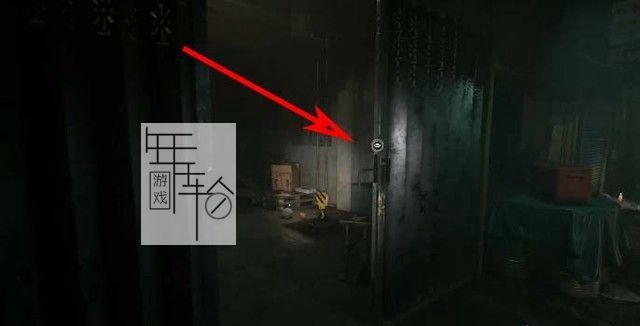 港诡实录详细图文攻略 全解谜流程+全收集攻略
