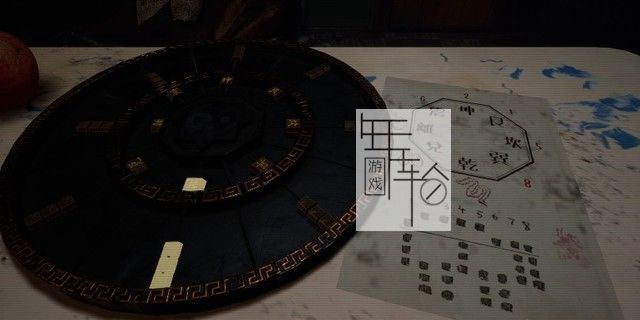 港诡实录详细图文攻略 全解谜流程+全收集攻略