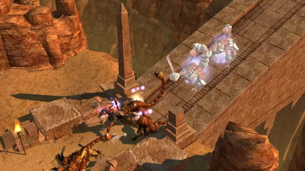 Titan,Quest,Anniversary,Edition