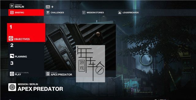 杀手3图文攻略 全主线剧情+全流程攻略