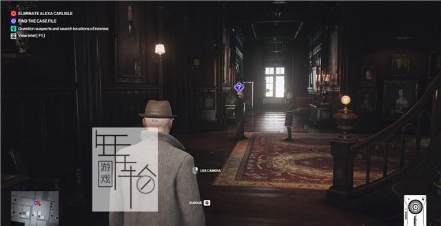 杀手3图文攻略 全主线剧情+全流程攻略
