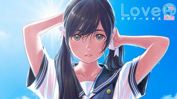 LoveR kiss