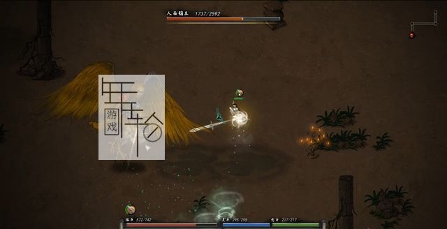鬼谷八荒一周目流程攻略 全剧情要点通关攻略