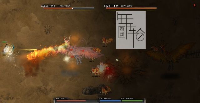 鬼谷八荒一周目流程攻略 全剧情要点通关攻略