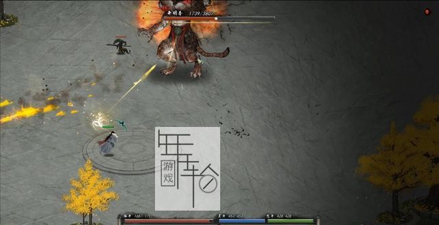 鬼谷八荒一周目流程攻略 全剧情要点通关攻略