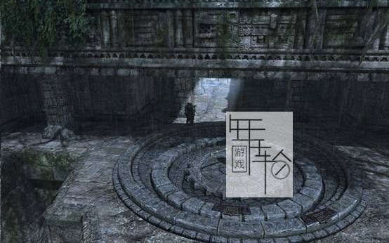 古墓丽影8地下世界完整图文攻略 全关卡难点要素