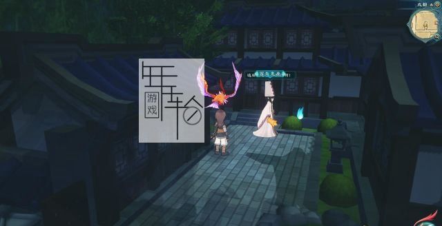 幻想三国志5图文攻略 全支线流程全宝箱收集攻略