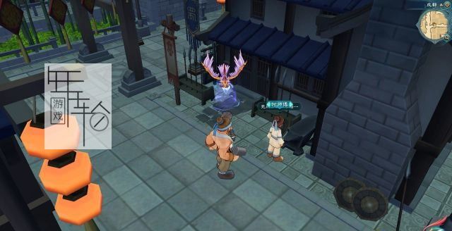 幻想三国志5图文攻略 全支线流程全宝箱收集攻略