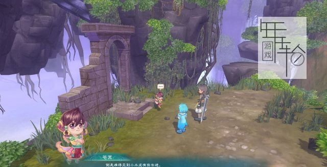 幻想三国志5图文攻略 全支线流程全宝箱收集攻略