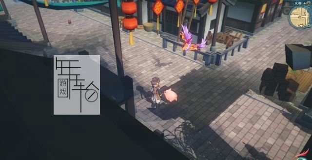 幻想三国志5图文攻略 全支线流程全宝箱收集攻略