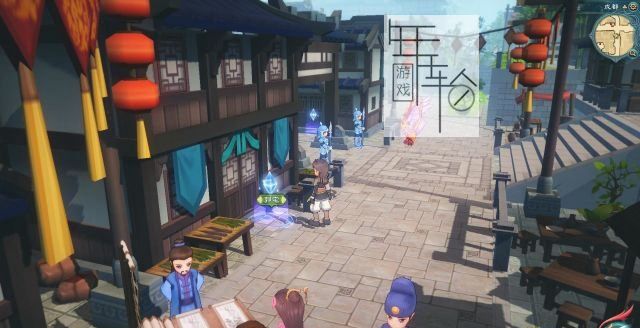 幻想三国志5图文攻略 全支线流程全宝箱收集攻略