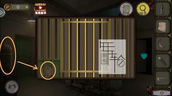 密室逃脱绝境系列10寻梦大作战图文攻略 全关卡通关完整攻略