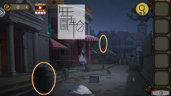 密室逃脱绝境系列10寻梦大作战图文攻略 全关卡通关完整攻略