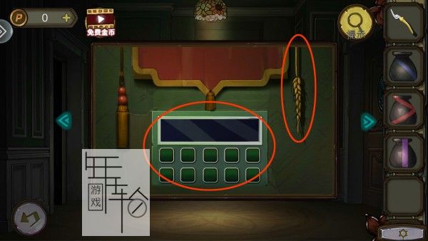 密室逃脱绝境系列10寻梦大作战图文攻略 全关卡通关完整攻略