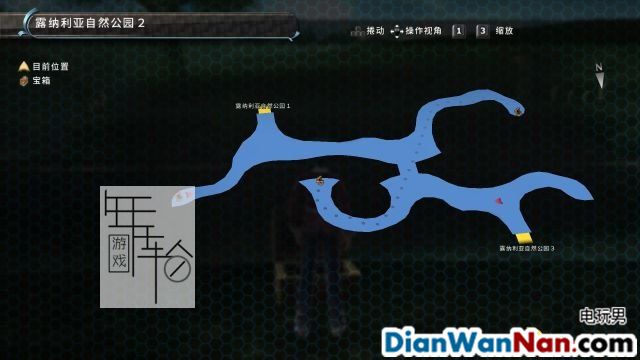 英雄传说闪之轨迹1图文攻略