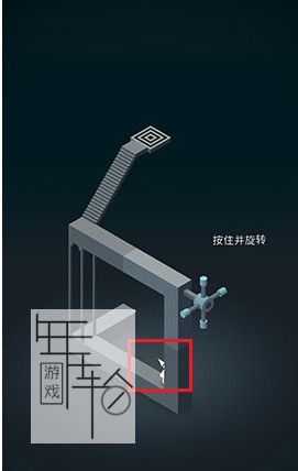 纪念碑谷图文攻略 全关卡通关详细流程