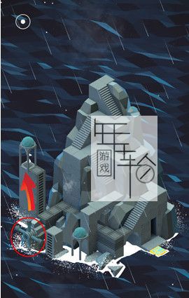 纪念碑谷图文攻略 全关卡通关详细流程