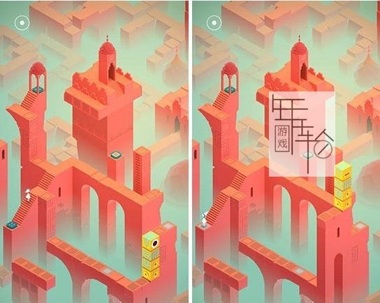 纪念碑谷图文攻略 全关卡通关详细流程