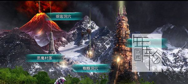 永恒战士2攻略大全 新手入门+战斗技巧+全关卡流程攻略