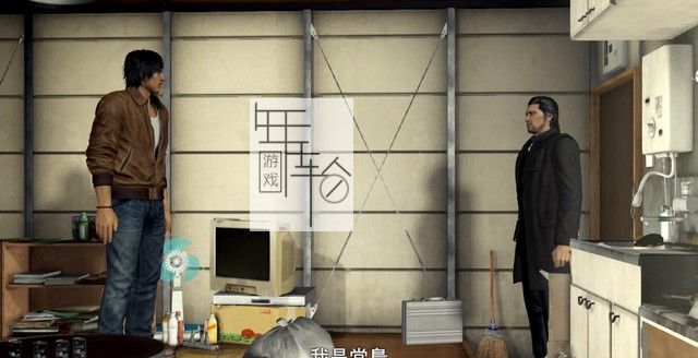 如龙5图文攻略 全章节剧情+全BOSS打法详解攻略