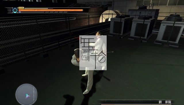 如龙3图文全攻略 全剧情流程+全BOSS打法攻略
