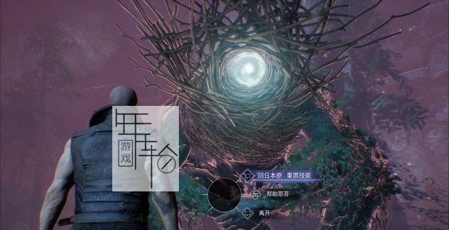 狼人之末日怒吼攻略图文 全章节流程详细攻略