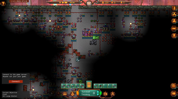  Survival Vacancy 