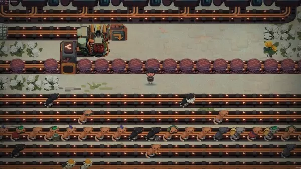 Learning Factory
