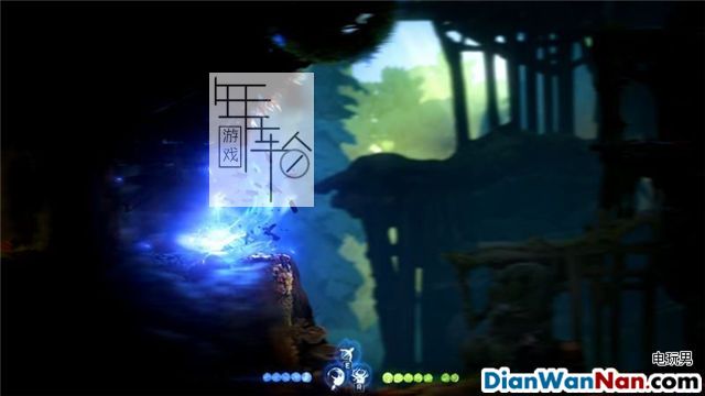 奥日与鬼火意志图文攻略 全流程+全支线+全收集
