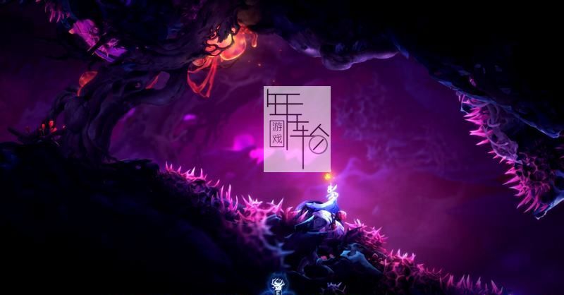 奥日与鬼火意志图文攻略 全流程+全支线+全收集