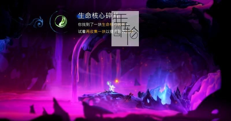 奥日与鬼火意志图文攻略 全流程+全支线+全收集